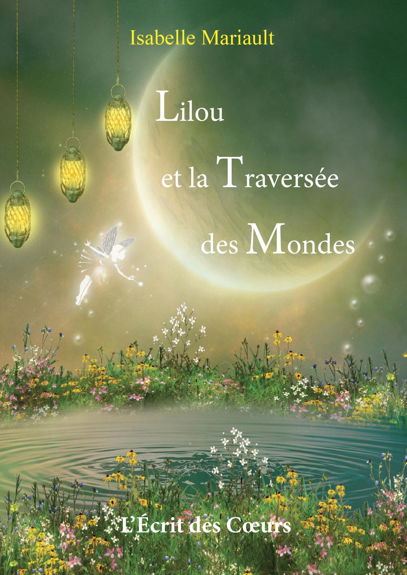 1 de couv lilou