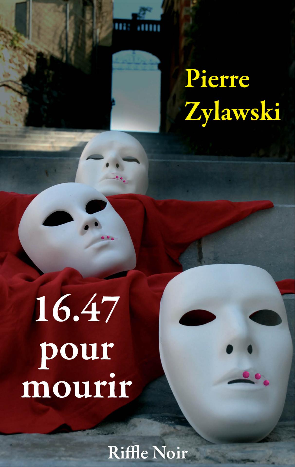 1647 pour mourir
