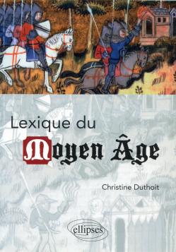 2 lexique du moyen age