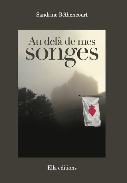 A dela de mes songes