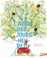 Arbre des jours heureux