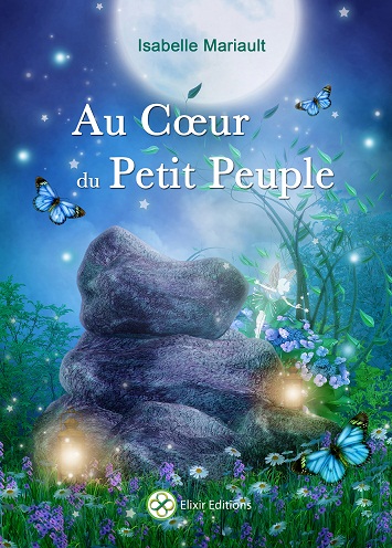 Au coeur petit peuple couverture