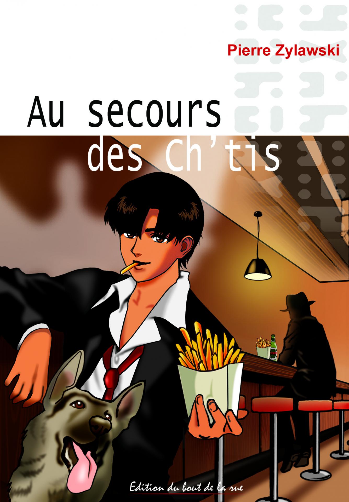 Au secours des ch tis
