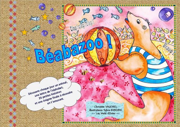 Be abazoo couv