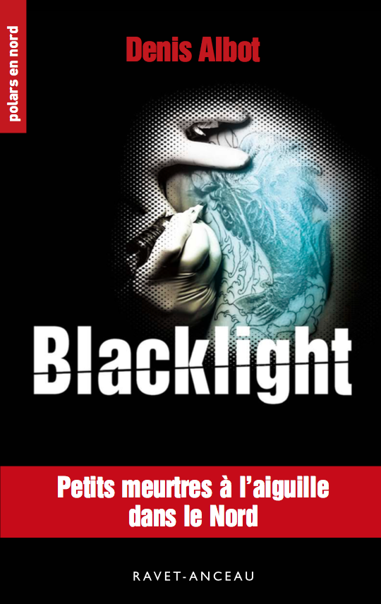 Blacklight