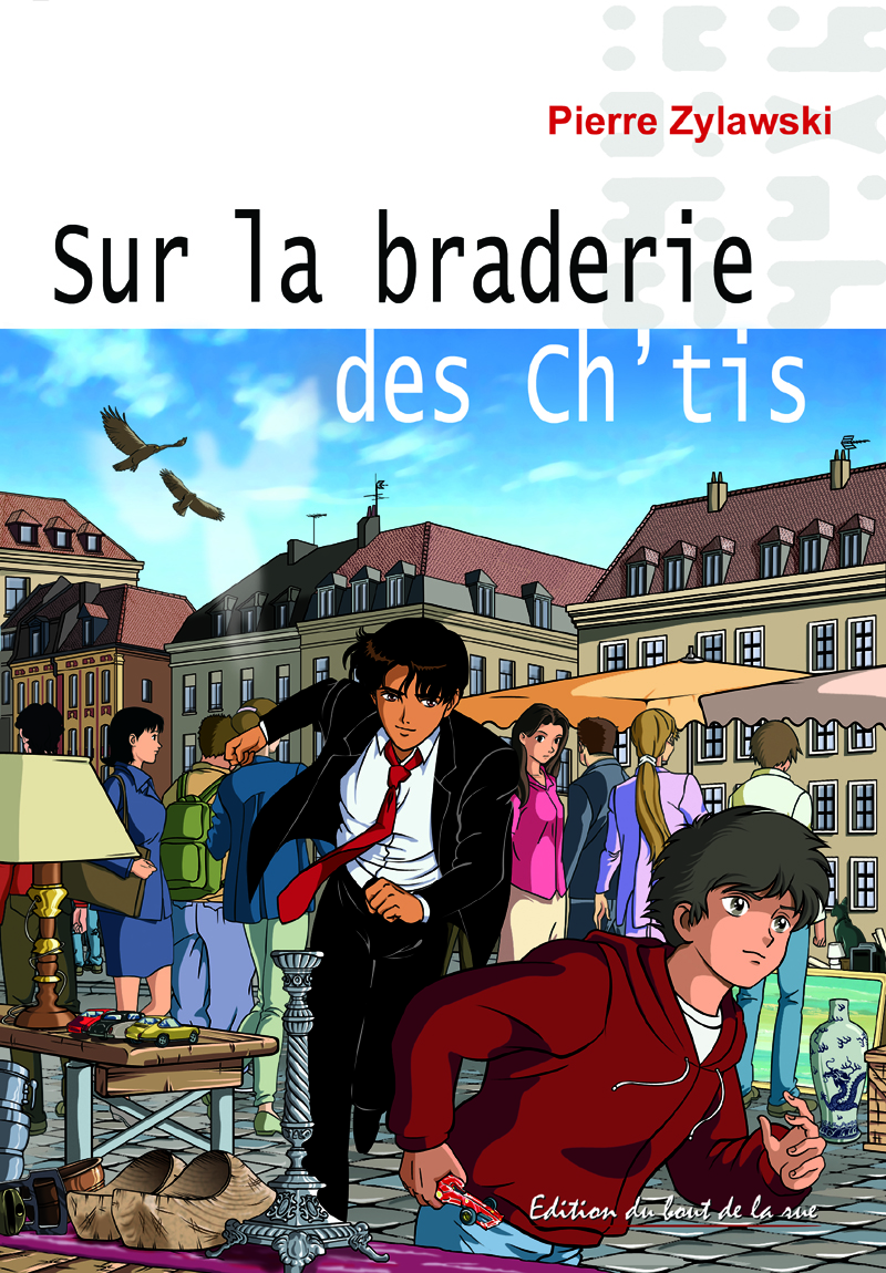Braderie des chtis