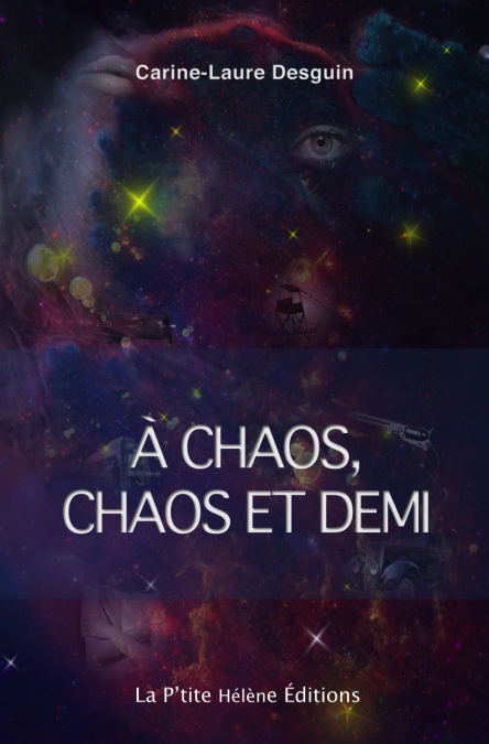 Chaos 1 pour adan