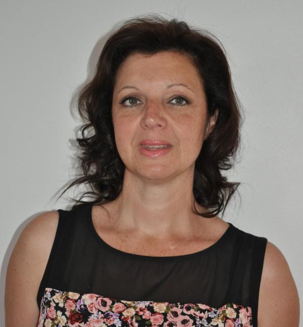 Christine vauchel