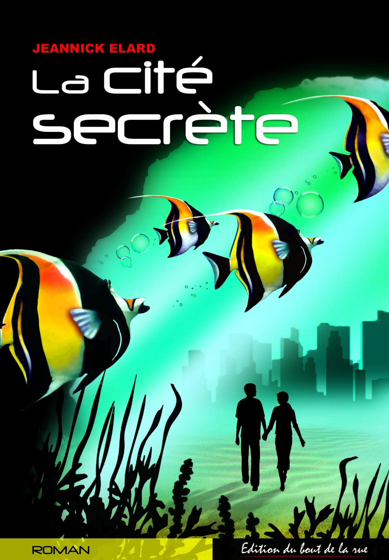Cite secrete