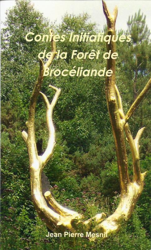 Contes initiatiques de la f