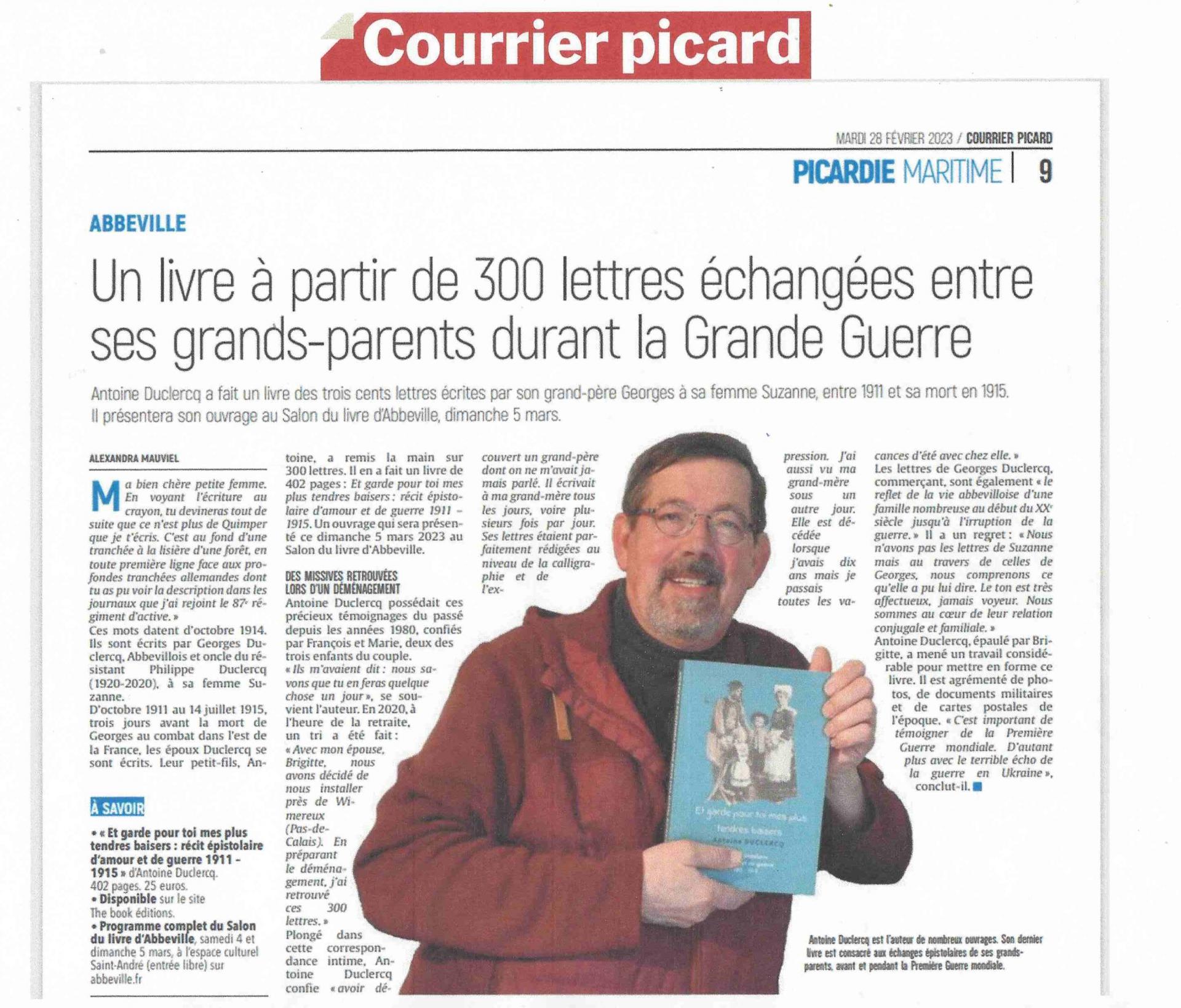 Courrier picard 03 2023 article jpeg
