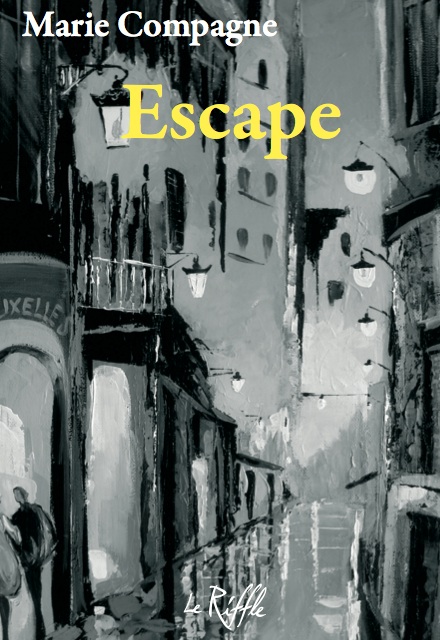 Couv escape