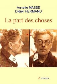 Couv la part des choses