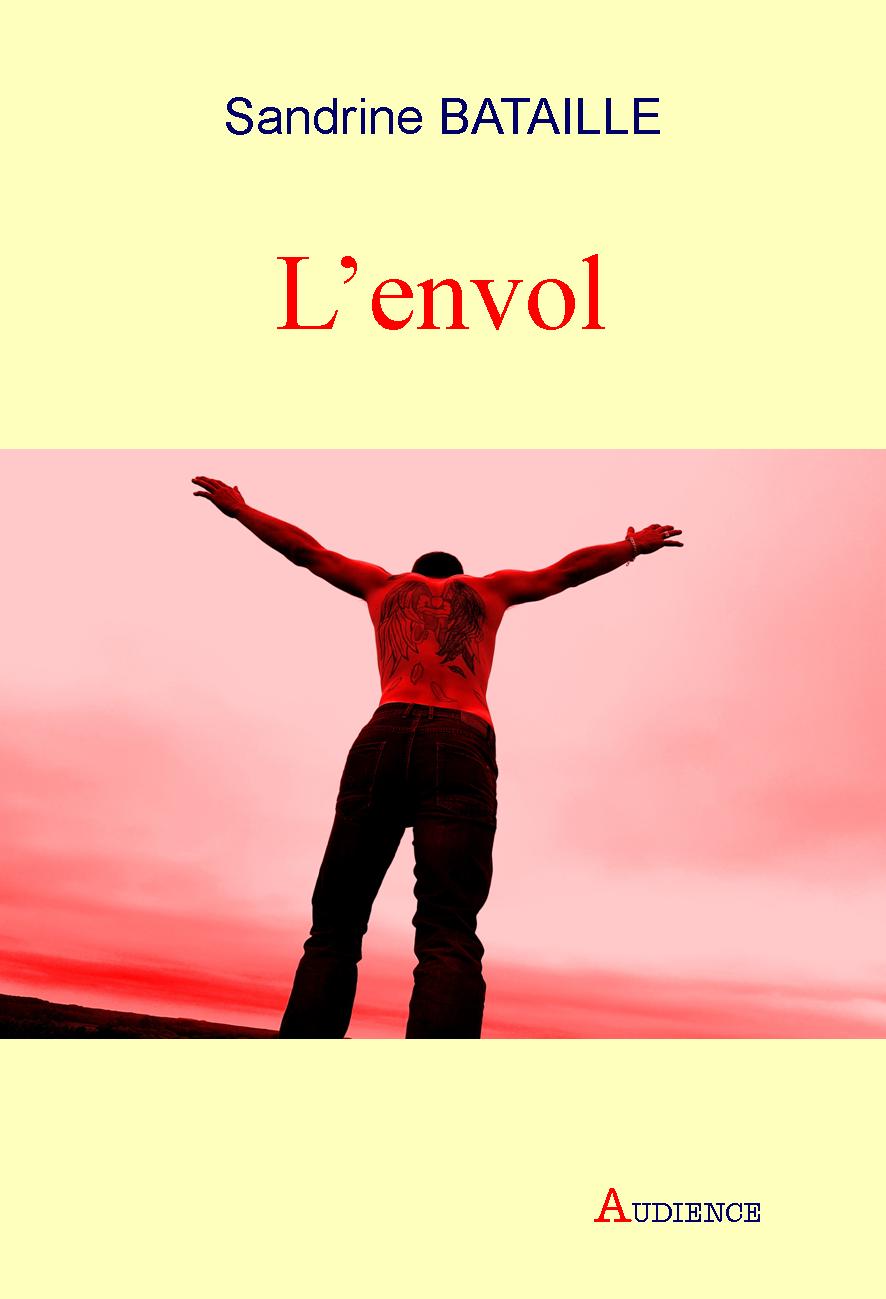 Couv lenvol 15 22