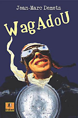 Couv1 wagadou