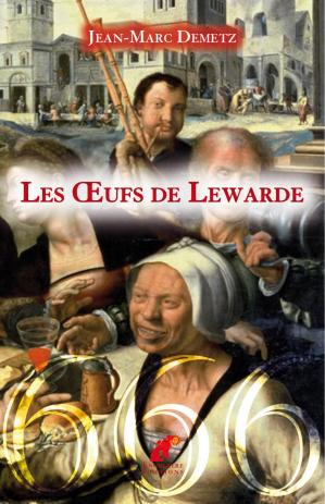 Couv6 les oeufs de lewarde