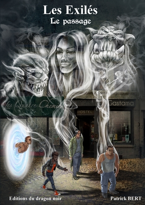 Couverture le passage