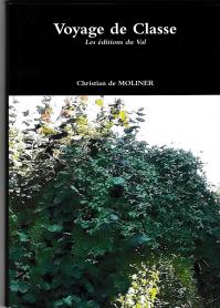 Couverture voyage de classe 002