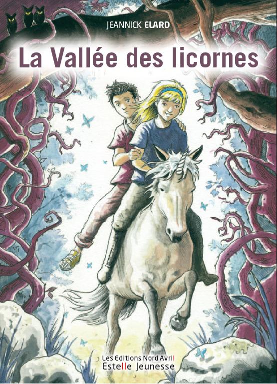 Couverturelicorne