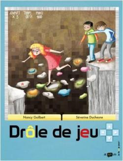 Cvt un drole de jeu 2147