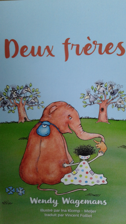 Deux fre res