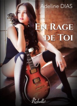 Dias adeline 3 en rage de toi
