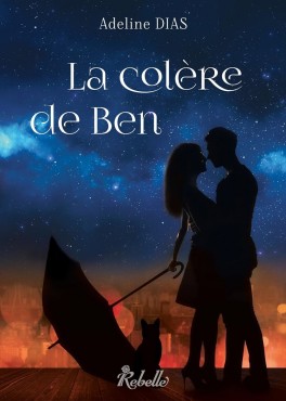 Dias adeline 4 colere de ben