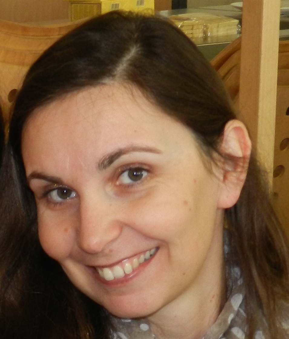 Nancy Guilbert