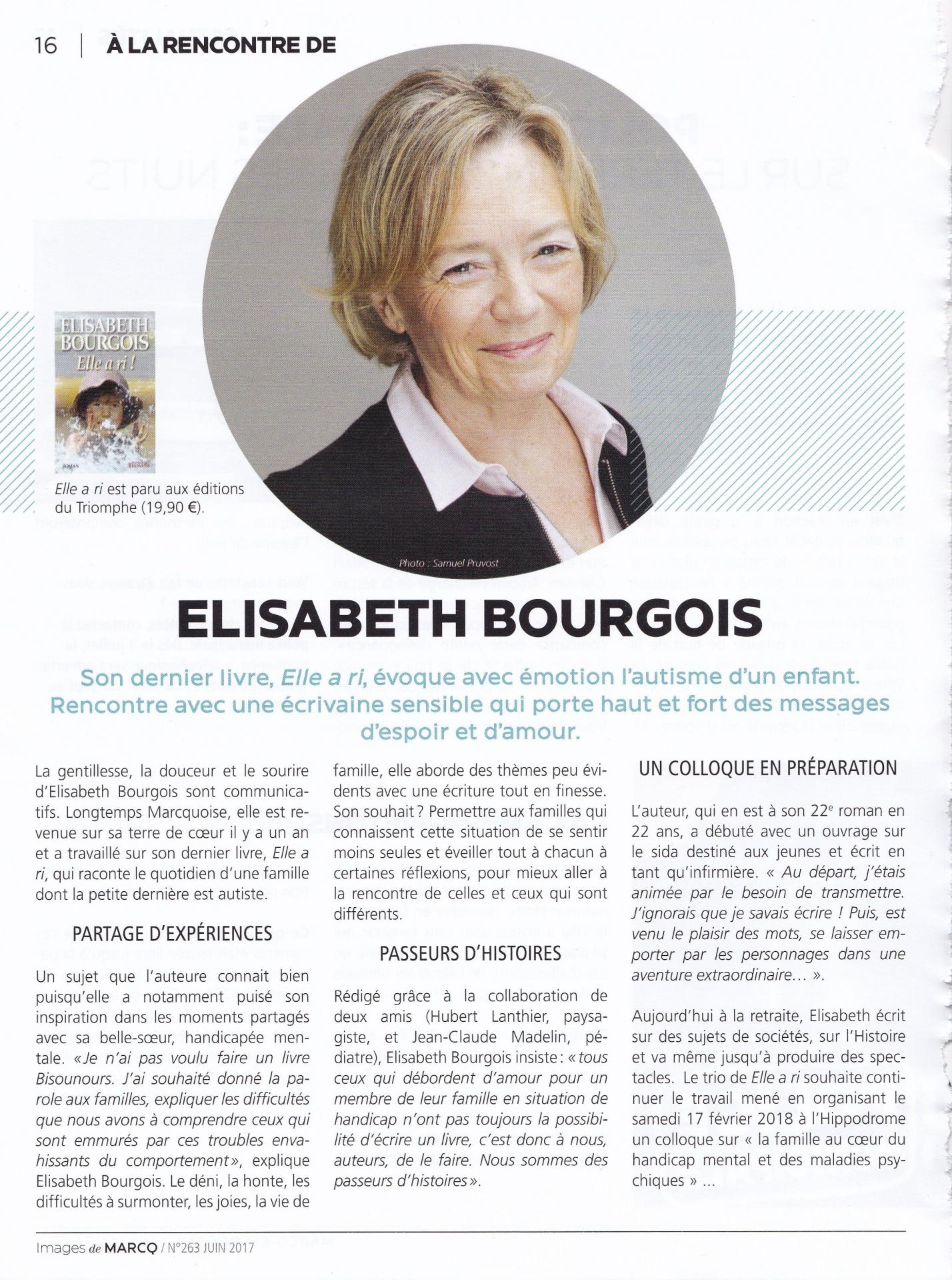 Elisabeth bourgois idm
