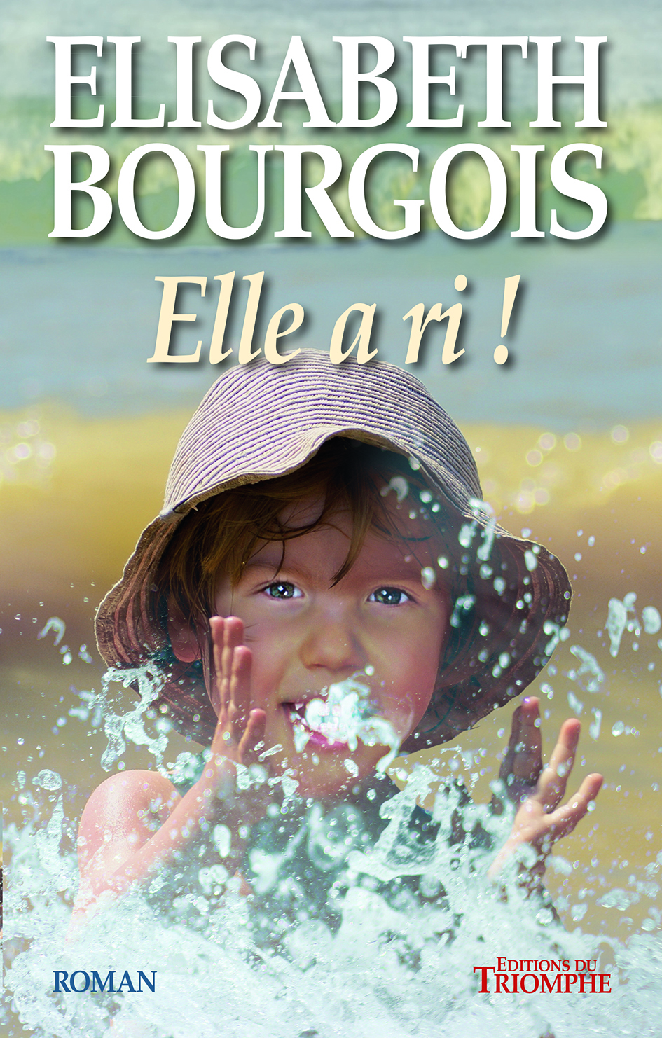 Elle a ri