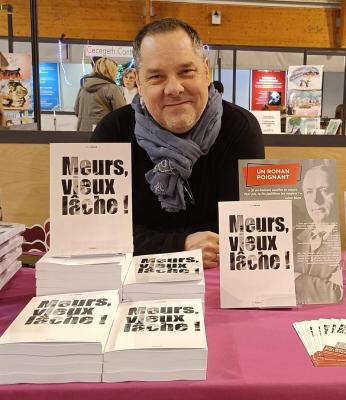 Eric gregor le touquet corrige