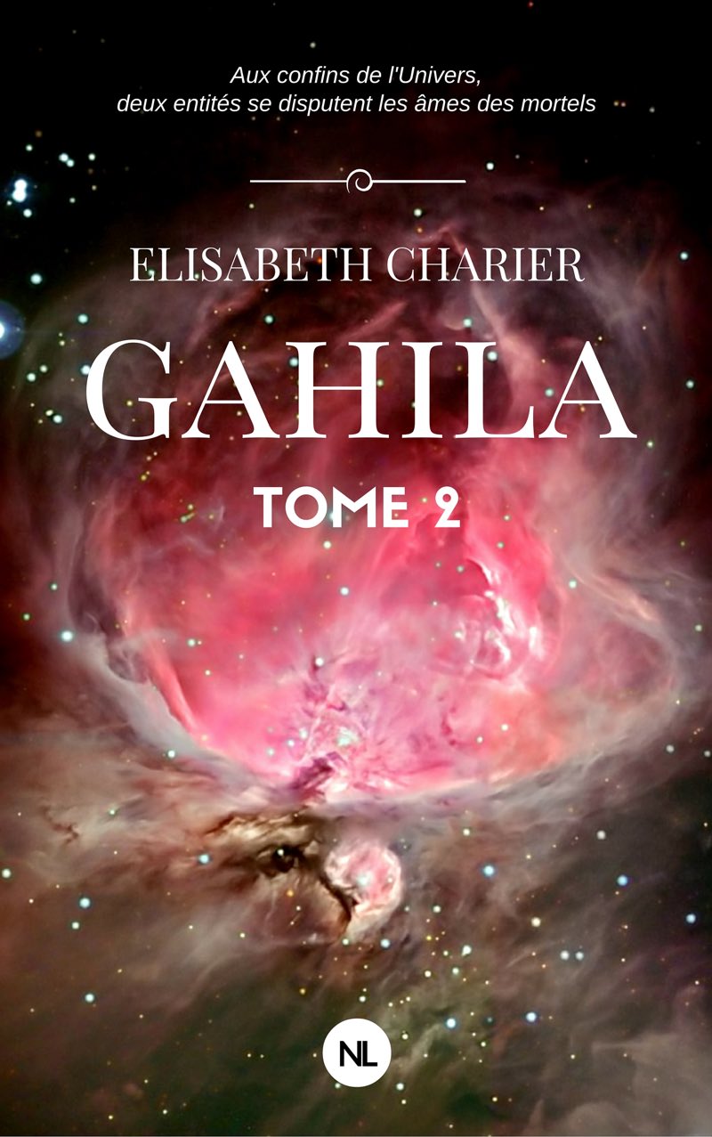 Gahila tome 2