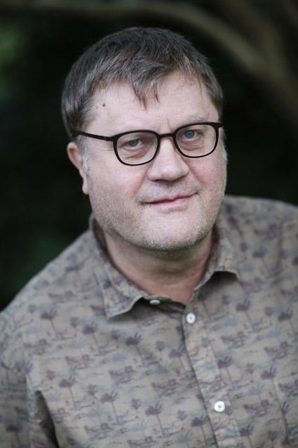 Herve leroy