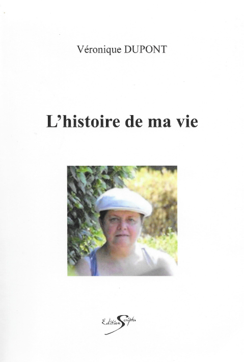 Histoire de ma vie
