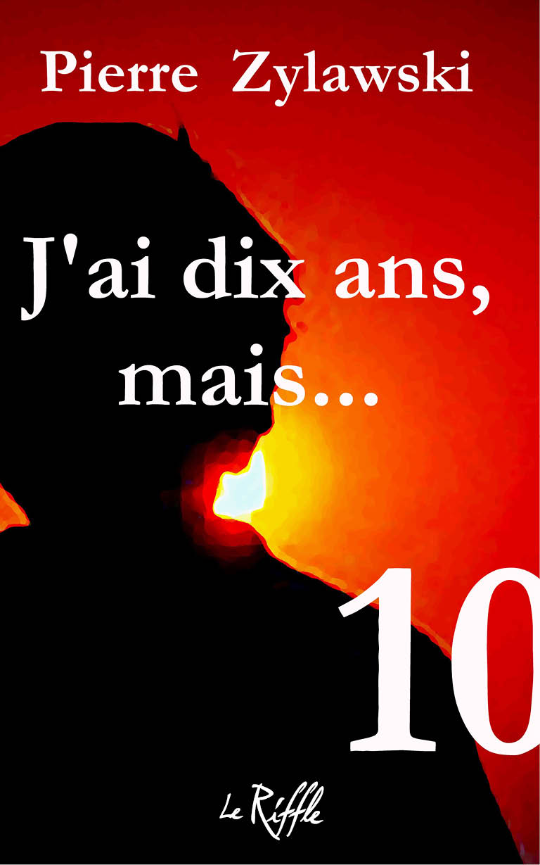 J ai dix ans a