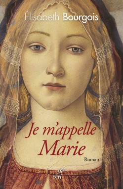 Je m appelle marie