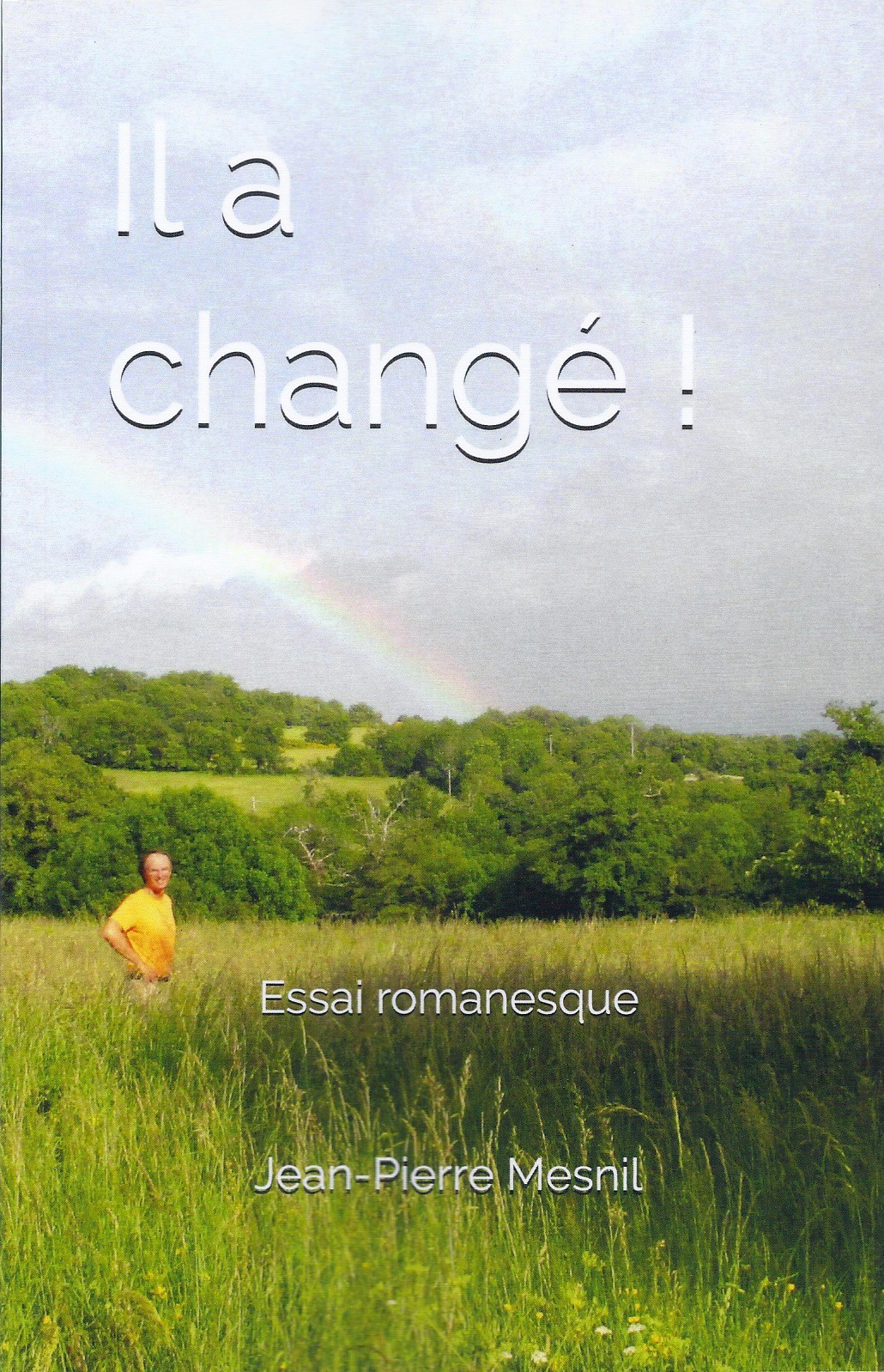 Jp mesnil il a change