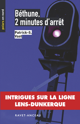 L bethunearret couv