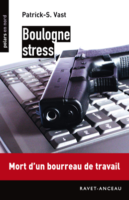 L boulognestress couv