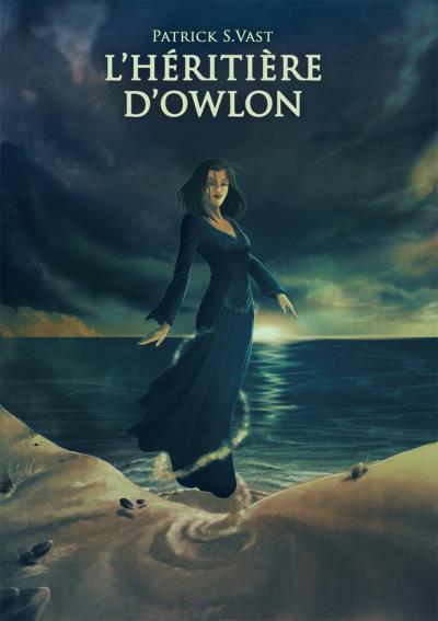 L heritiere d owlon