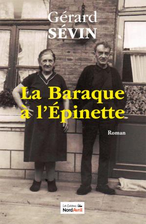 La baraque a l e pinette