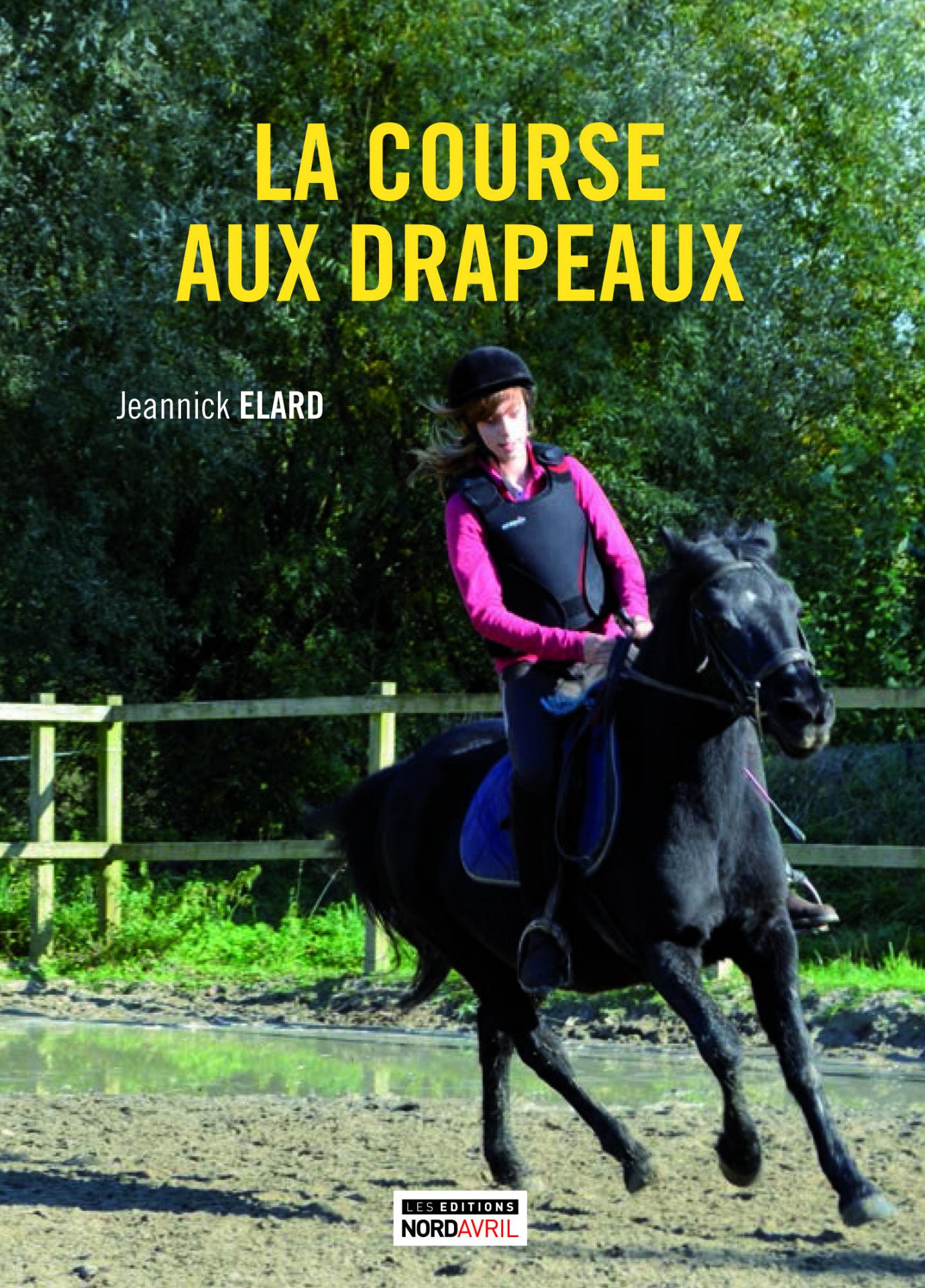 La course aux drapeaux cov