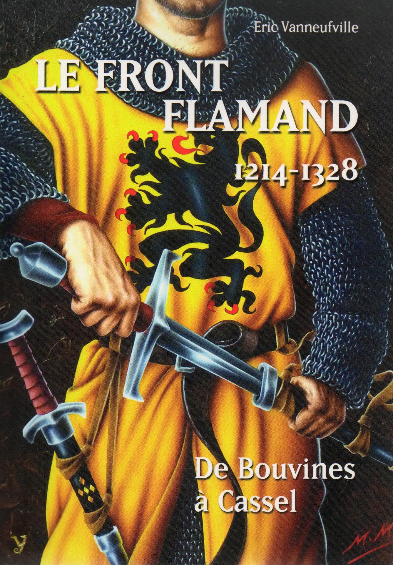 Le front flamand