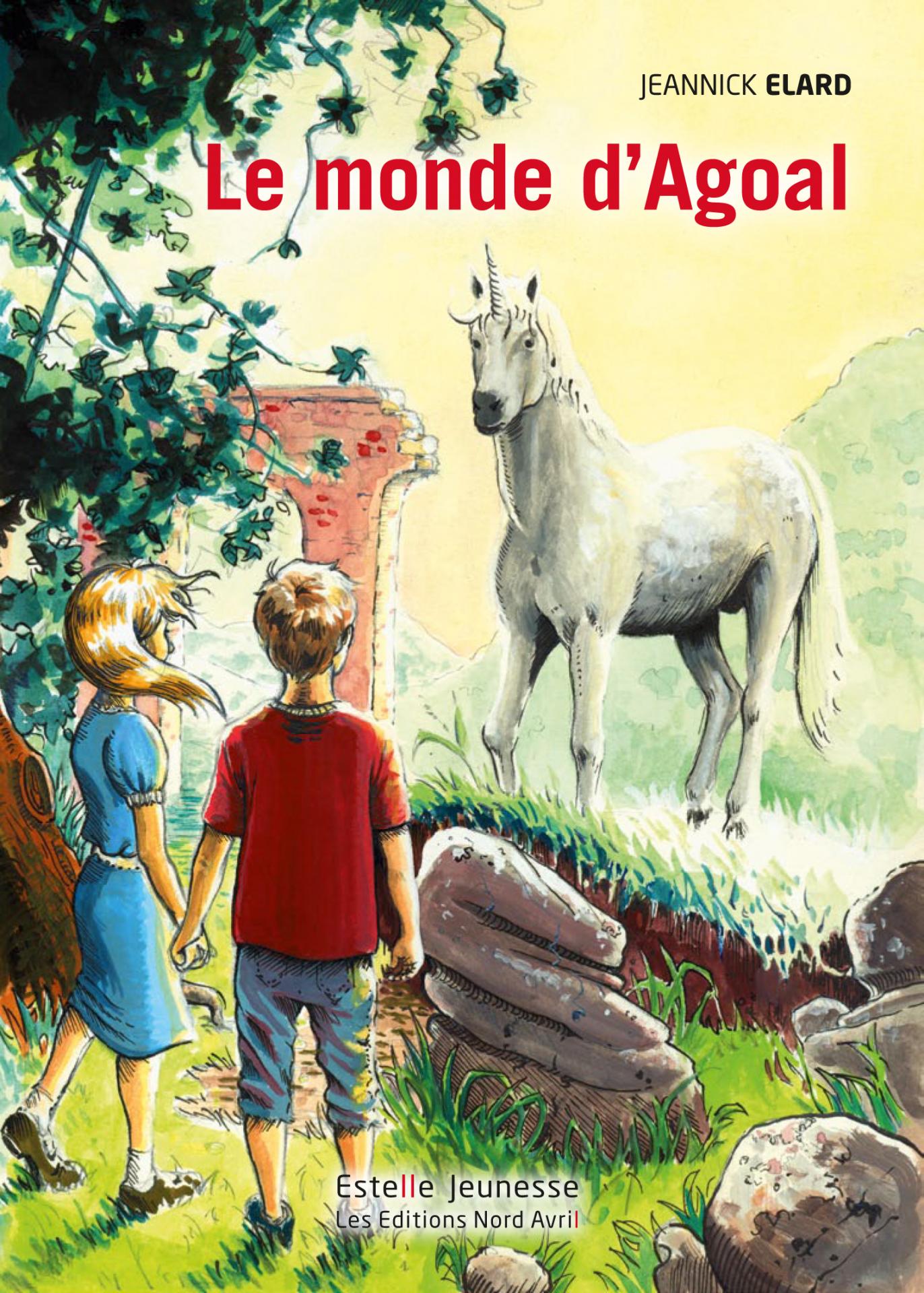 Le monde dagoal couv 2