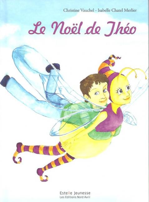 Le noe l de the o couv 001