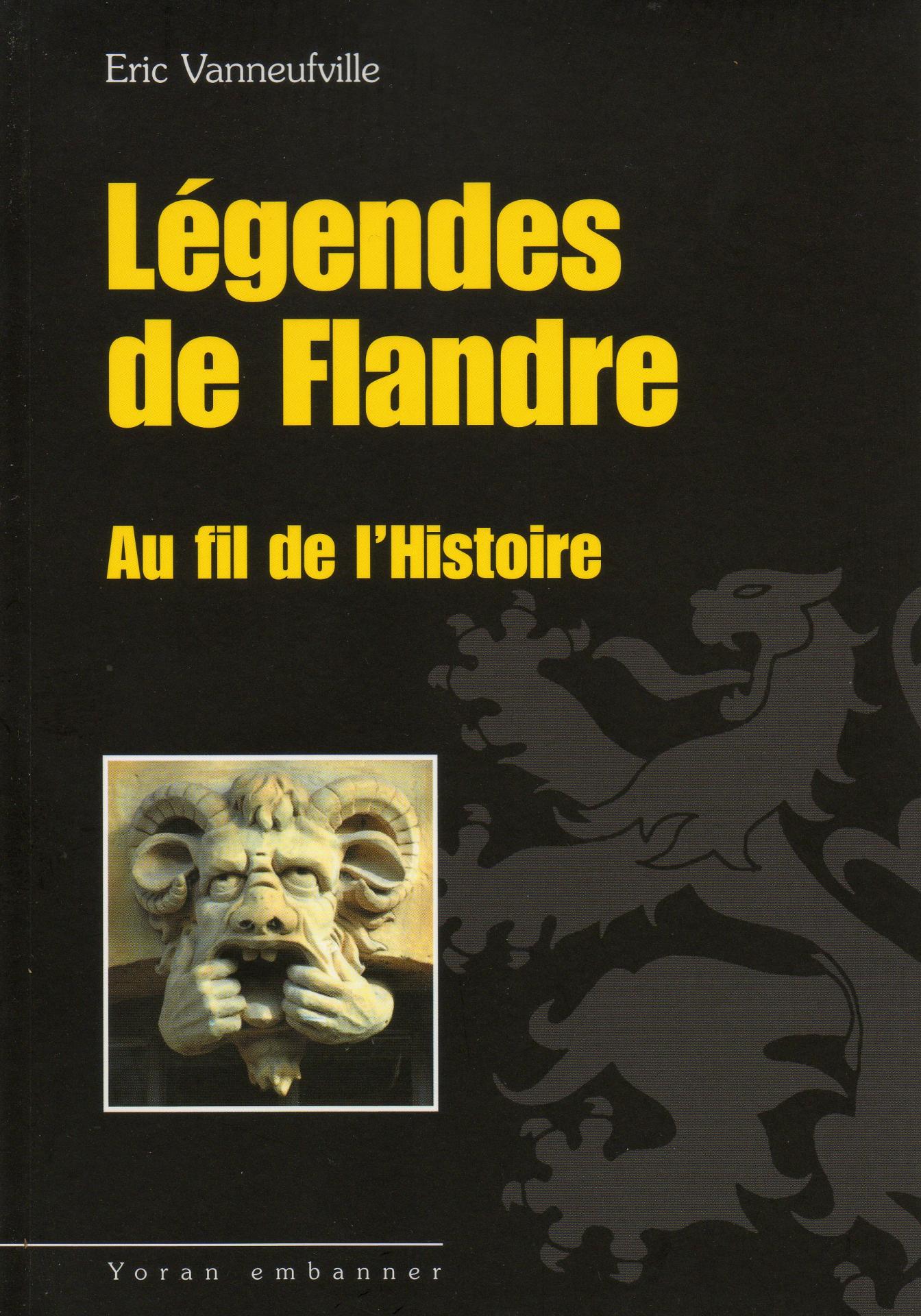 Legendes de flandre