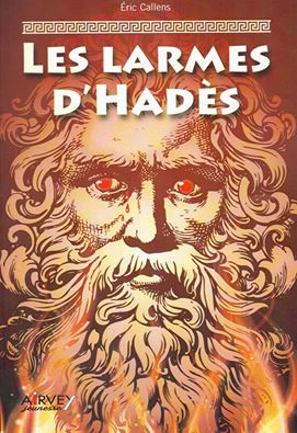 Les larmes d hades