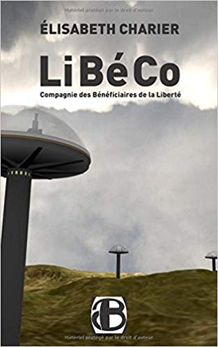Libeco elisabeth charier