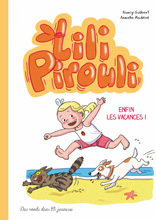 Lili pirouli
