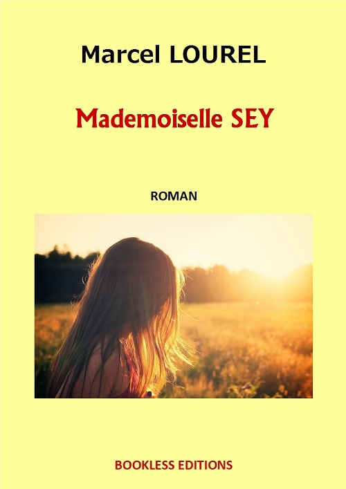Mademoiselle sey